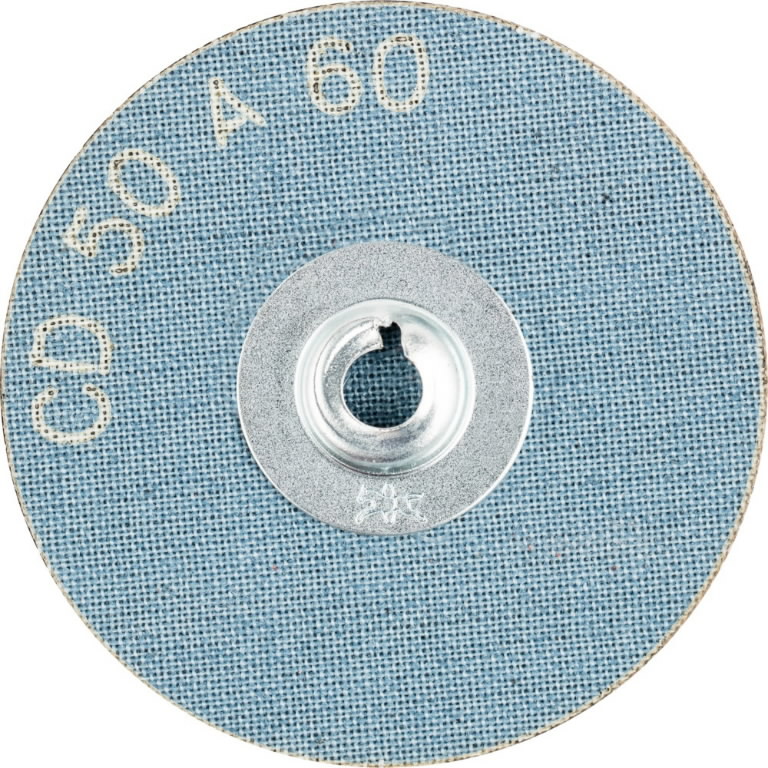 ABRASIVE DISCS CD 50 A 60, Pferd
