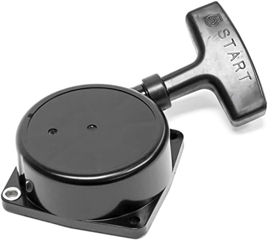 STARTER,RECOIL 8520, PB-770, Echo