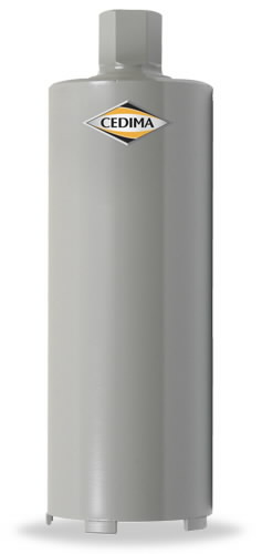Deimantinis grąžtas BB-1T Maxx NL 1.1/4 61x300mm