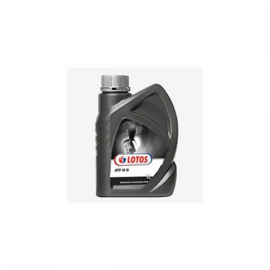 Automatic transmission fluid ATF III G 1L 1