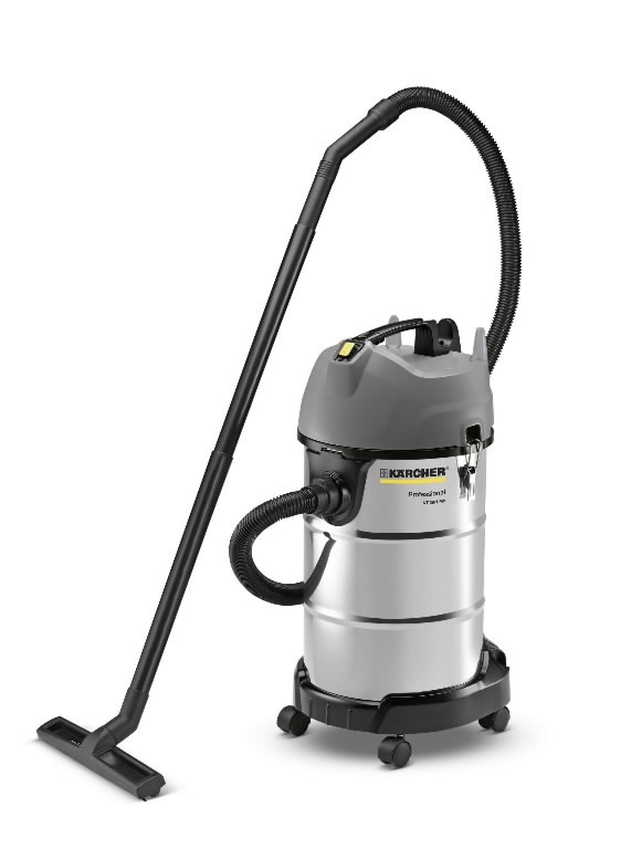 Wet and dry vacuum cleaner NT 38/1 Me Classic, Kärcher