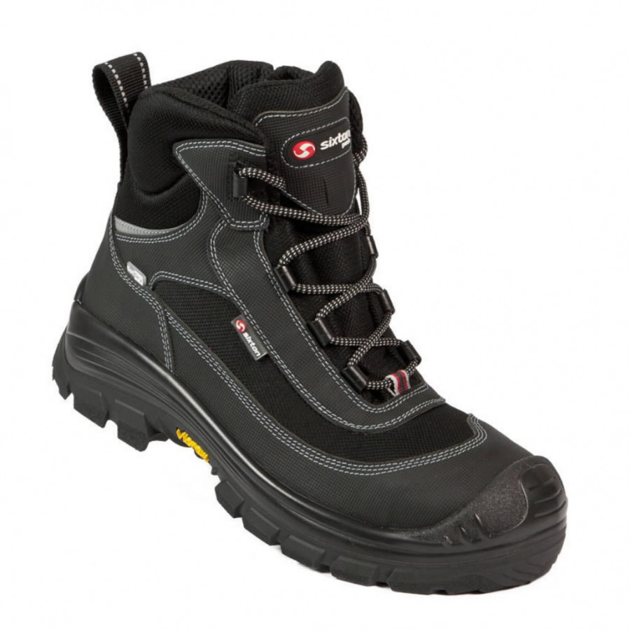 sixton peak boots price