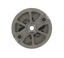 Kytkin Stihl FS-Sarja, EuroGarden