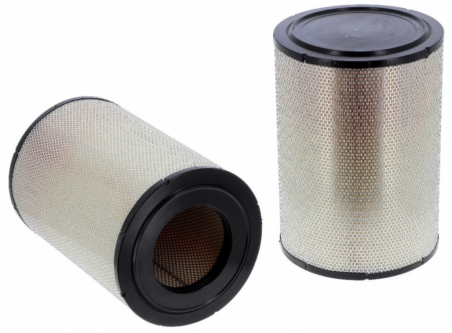 Gaisa filtrs, Hifi Filter