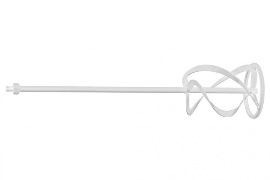 Stirrer paddle RS-R3, 120 mm M14 1