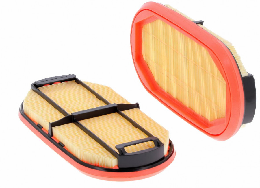 Oro filtras, Hifi Filter