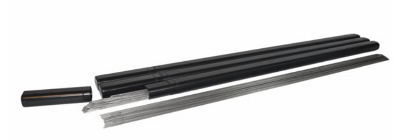 TIG wire LNT 19 2,4x1000mm 5kg, Lincoln Electric
