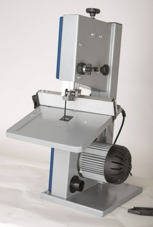 Lintsaag HBS 20, Scheppach - Lintsaed