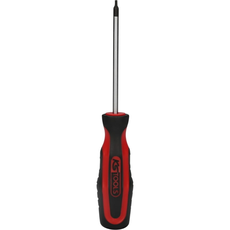 ERGOTORQUEplus screwdrive Torx T8, KS Tools