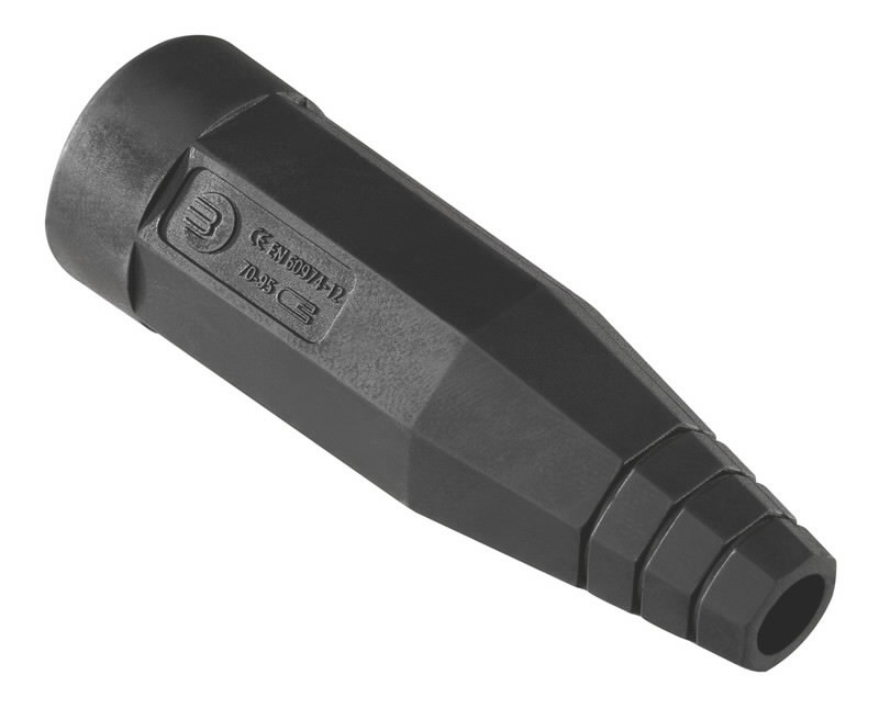 Kabeļa kontaktligzda ABI-CF 70-95mm2, Binzel