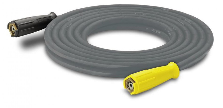 Hose assembly TR hygiene DN8 25MPa 20m, Kärcher