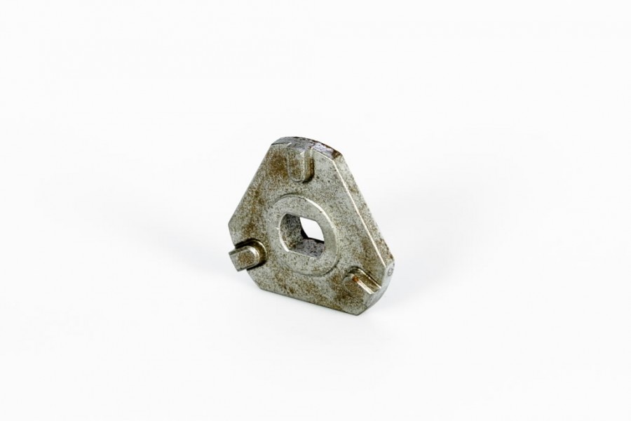 Pulley adapter, MTD