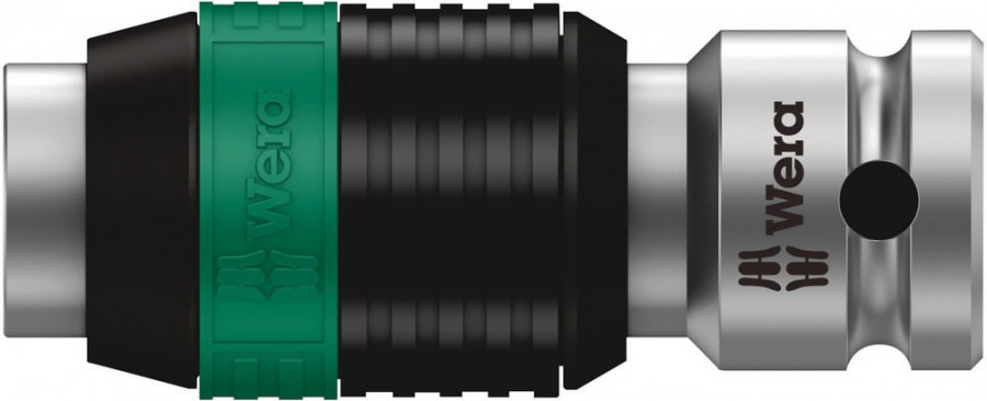 Bit adaptor 8784 F1/4´´ x HEX1/4´´ A1 Zyklop 1