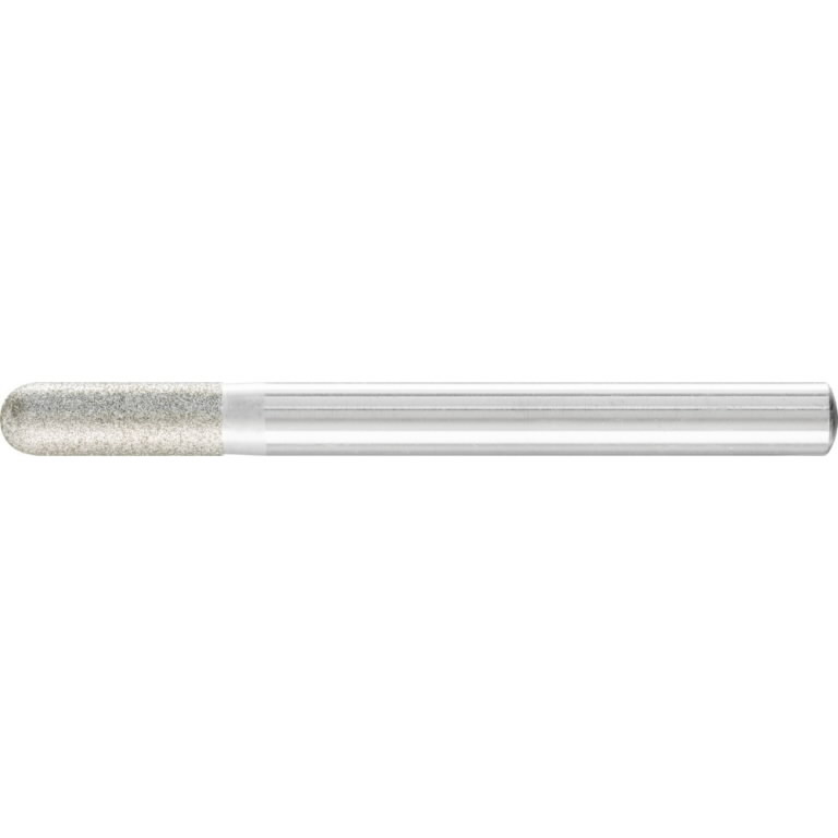 Алмазная шлифовальная головка DIA DWR-A 6,0-18,0/6mm D126, PFERD