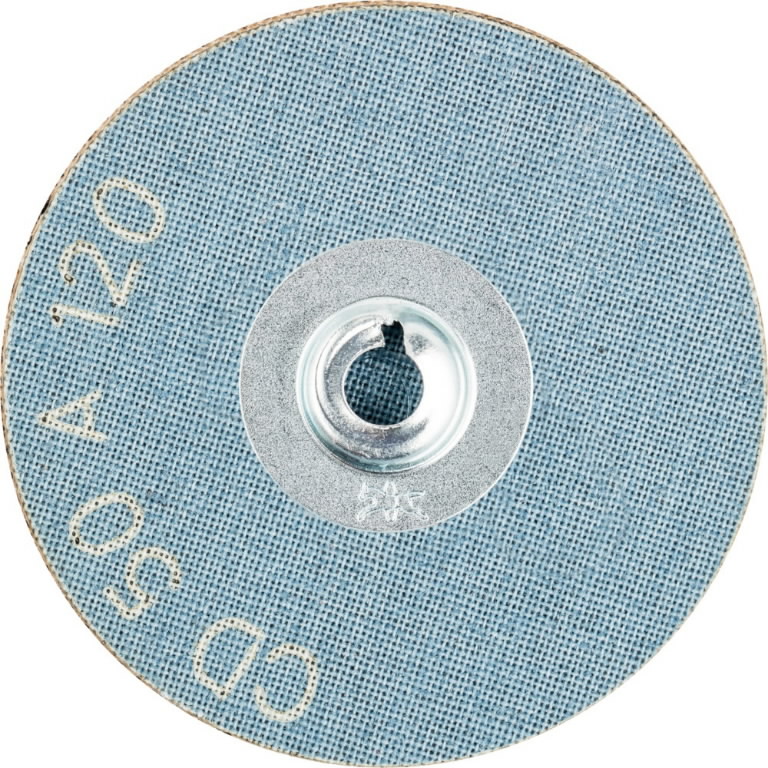 Grinding disc CD Combidisc 50mm A120, Pferd