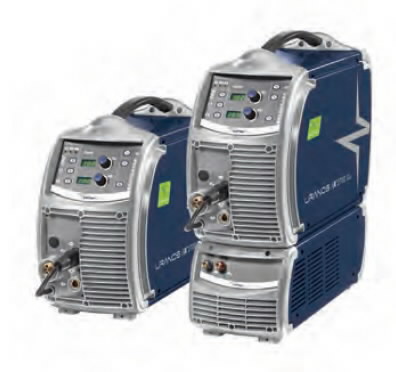 MIG Suvirinimo aparatas Uranos NX 2700 SMC Smart 1