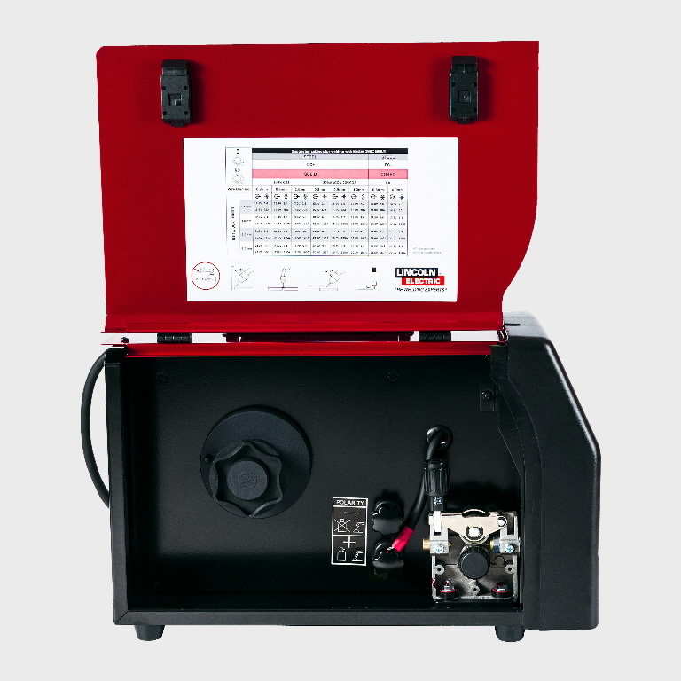 MIG-keevitusseade Bester 190C Multi (3-in-1), Lincoln Electric