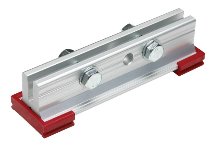 K body extender KBX for KRV, KR, K, Bessey