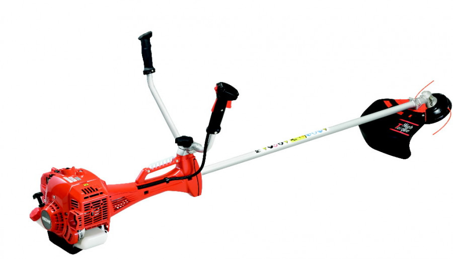 V&otilde;sal&otilde;ikur SRM-420TES X-Series, ECHO