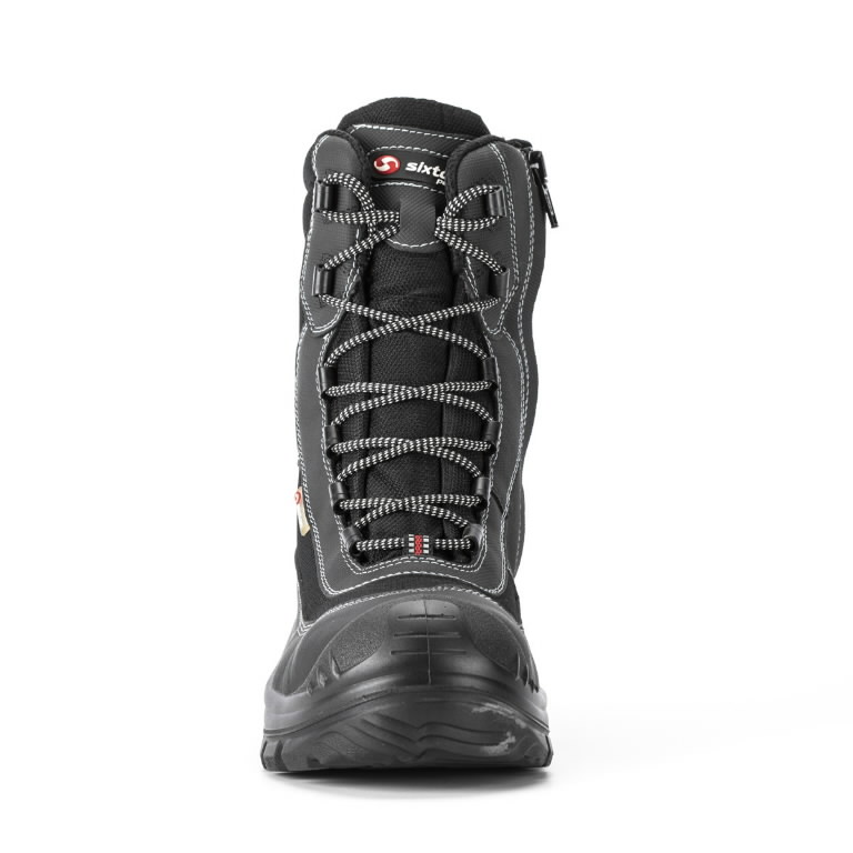 Safety boots Avalon Polar Hdry S3 HRO HI WR SRC 38 2.