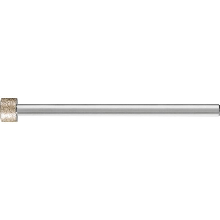 Алмазная шлифовальная головка CBN BZY-N 12-8/6mm HM B151, PFERD