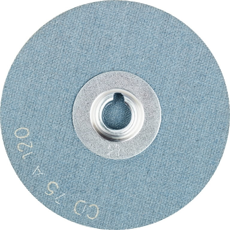 Шлифовальный диск CD Combidisc 75mm A120, PFERD