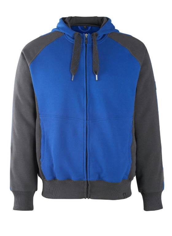 Wiesbaden HOODIE, royal/dark navy 3XL, Mascot