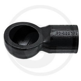 Konksu munaku pesa 50mm ROCKINGER, Granit