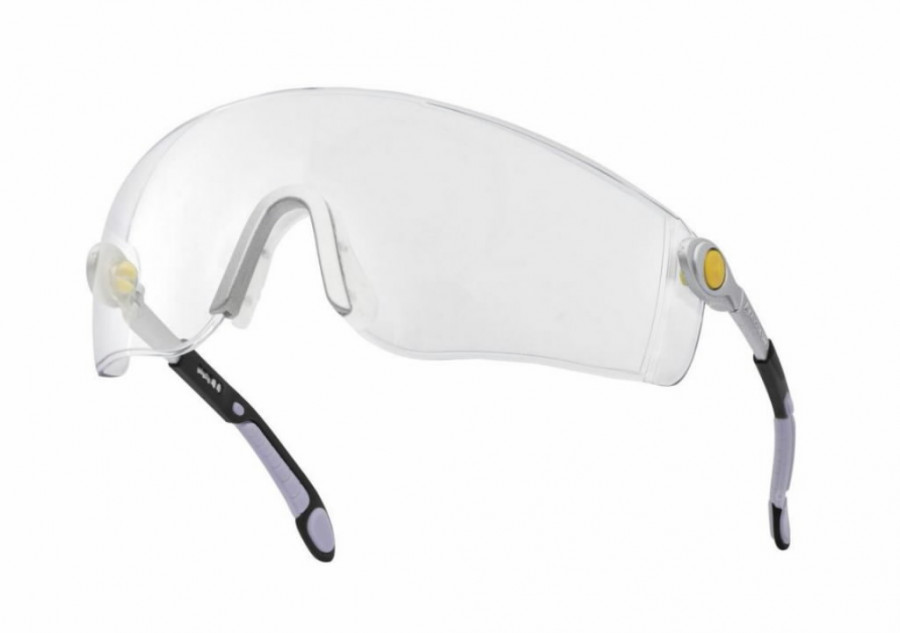 Apsauginiai akiniai LIPARI2 , skaidrūs 