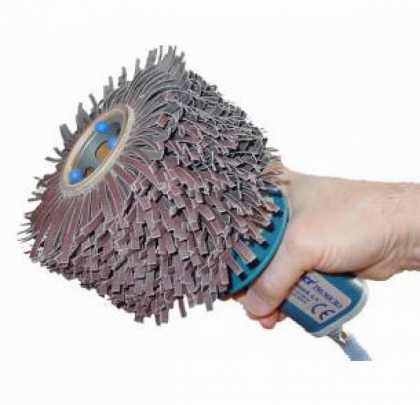 FLADDER 150/MICRO lock-it, Fladder