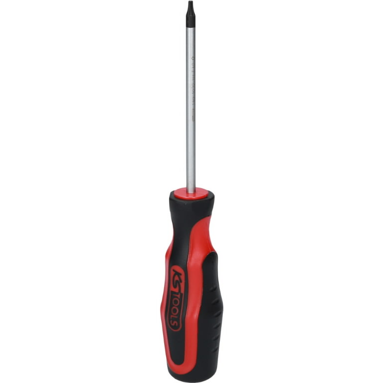 ERGOTORQUEplus screwdrive Torx T10, KS Tools