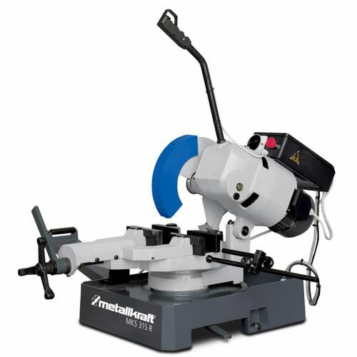 Metalli ketassaag MKS 315 R, METALLK