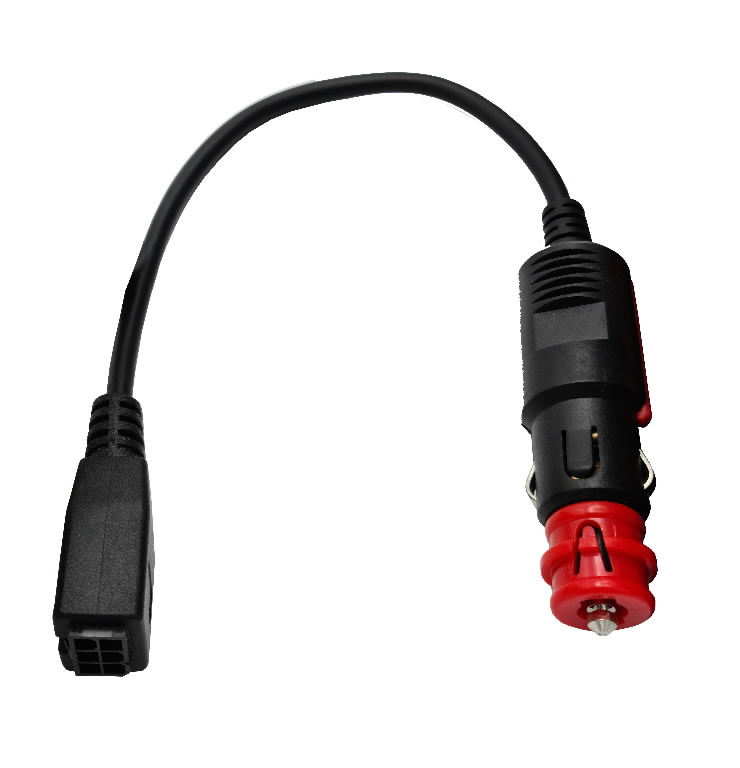T12 Special connector 1