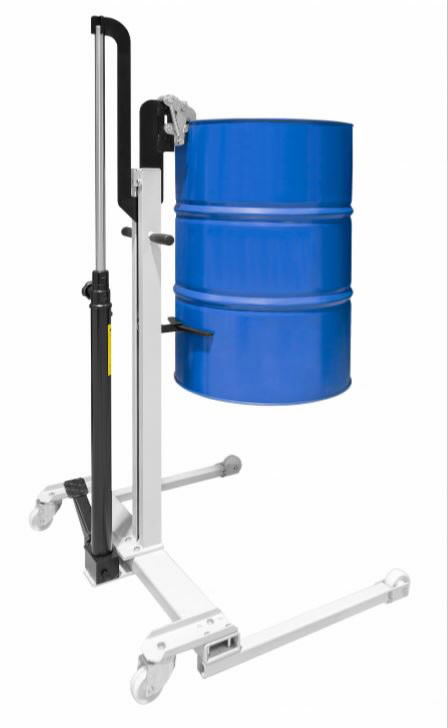 Hydraulic Drum Oil Lift 1