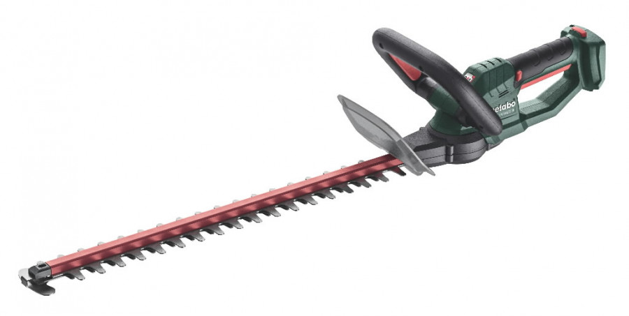 Cordless hedge trimmer HS 18 LTX 55, carcass, Metabo