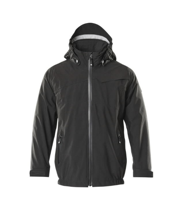 Koorikjope Accelerate Light, laste, must 164, Mascot