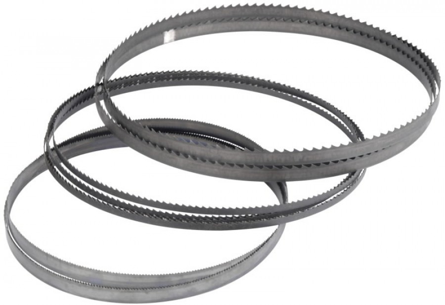 Lentzāģa asmens BAS 261 1712x6x0,36mm A4 1712x6x0,36 mm Z6 1