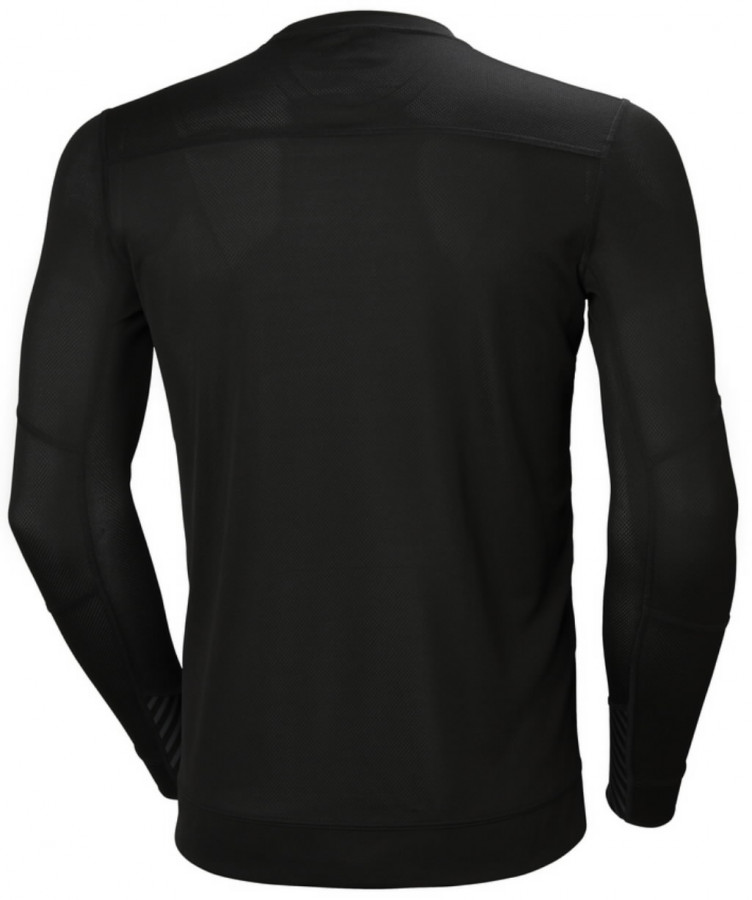 Apatiniai marškinėliai HH LIFA,  juoda 2XL, Helly Hansen WorkWear