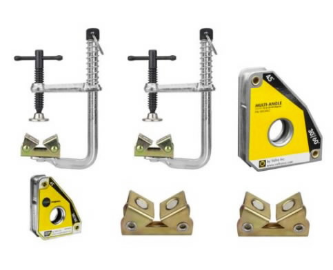 Tool kit for welding table Nomad Economy 1