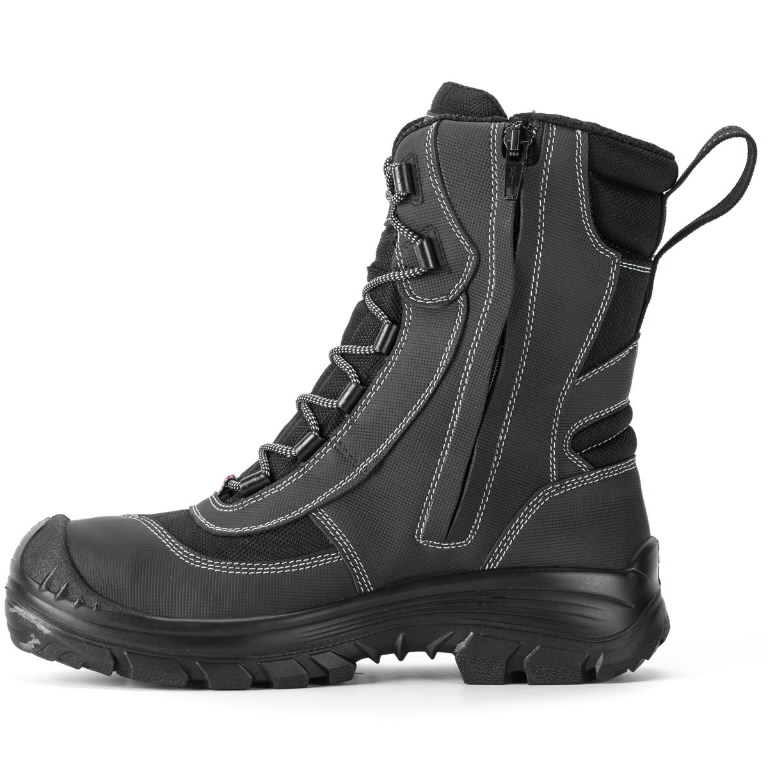 Safety boots Avalon Polar Hdry S3 HRO HI WR SRC 38 3.