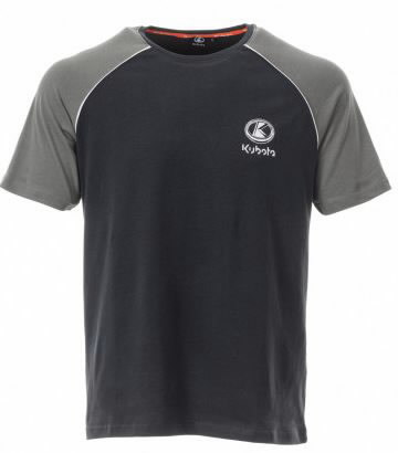 Mens t-shirt KUBOTA M