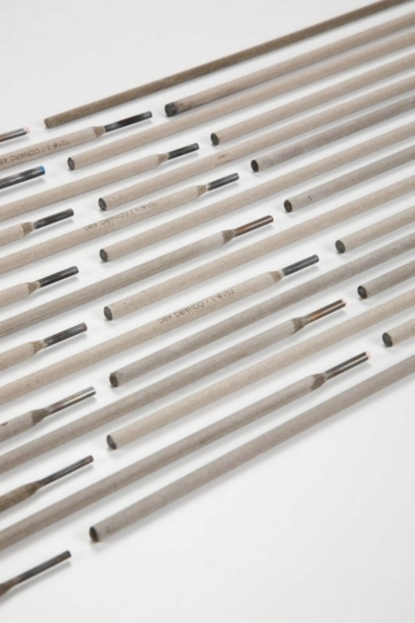 Keevituselektrood RepTec Cast1 2,5x300mm 2,5kg, Lincoln Electric