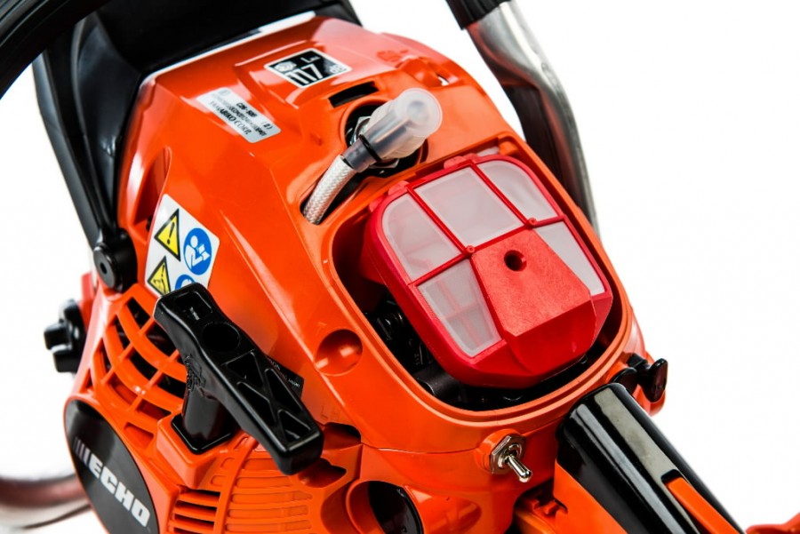 Mootorsaag CS-501SX/38V, ECHO