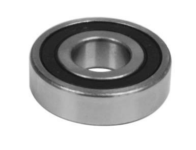 Ball bearing 6304-2RS 20X52X15, BBT