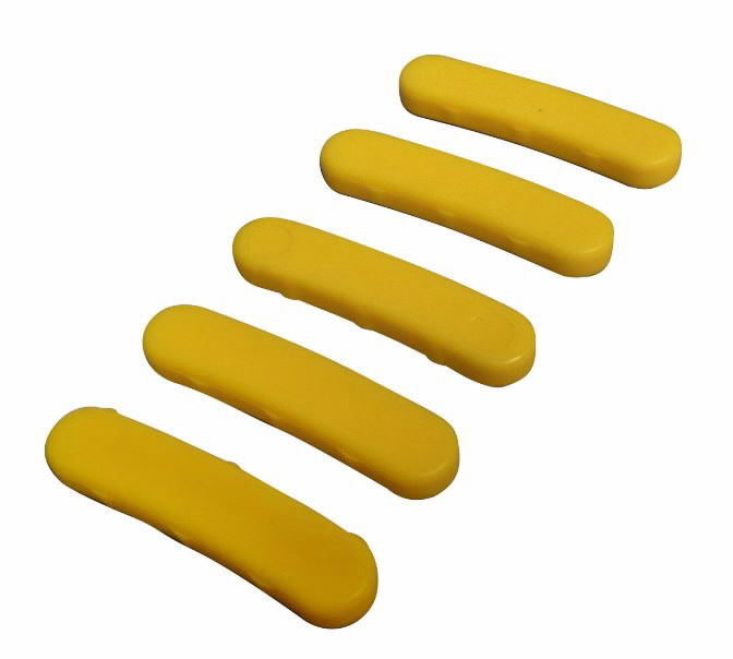 bottom plastic insert for head tool, Corghi