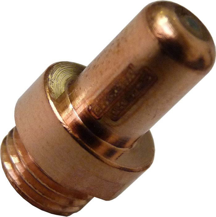 Elektrodas plazmai T/MT70 (10vnt./pak.) 1