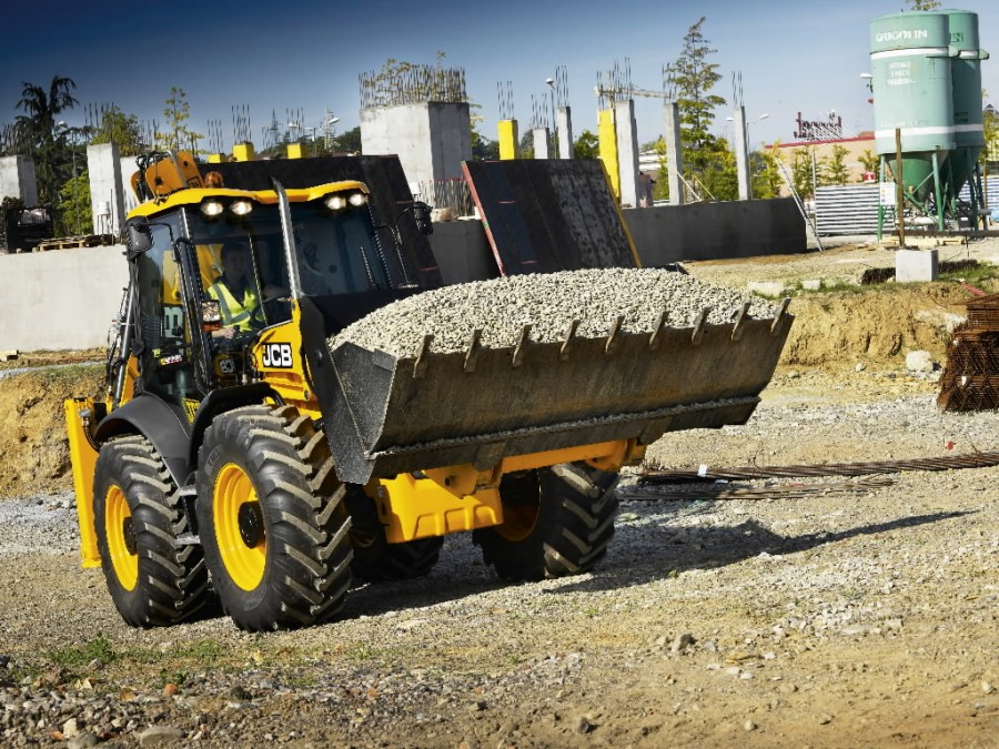 hot wheels jcb