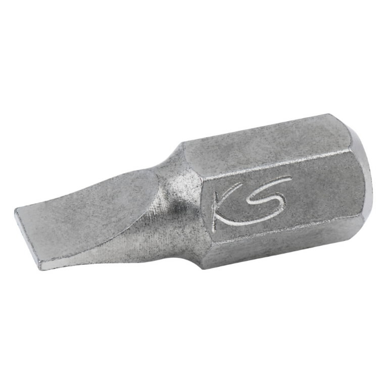 10mm CLASSIC Bit slot, 8mm 1