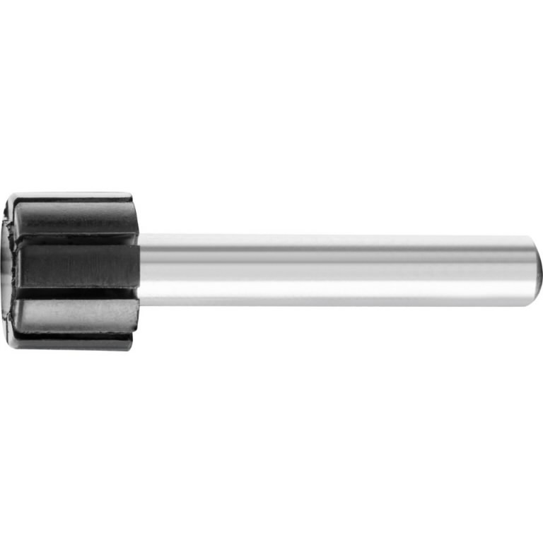 Šlifavimo žiedų laikiklis guminiu galu 13x10/6mm, Pferd