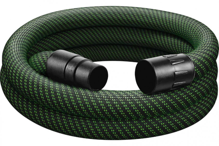 Suction hose 36mm x 5m AS/ CTR, Festool